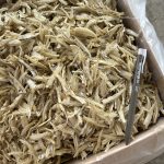 Ikan Bilis Belah 2 Tempatan AAA_