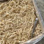 Ikan Bilis Belah L Vietnam