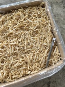 Ikan Bilis Belah L Vietnam