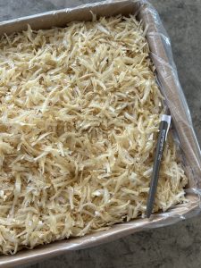 Ikan Bilis Belah Pepak Vietnam