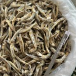 . Ikan Bilis Belah Soup Thailand