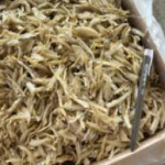 Ikan Bilis Belah 2 Tempatan AAA