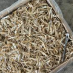 Ikan Bilis Belah 4 Tampatan AAA