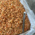 Udang Kering Merah Besar Grade A