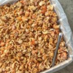 Udang Kering Merah Besar Grade A