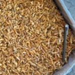 Udang Kering Merah Besar Grade B