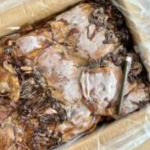 Sotong Kering Vietnam