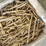 Ikan Masin Rumi Batang