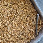 Udang Kering Merah Besar Grade B