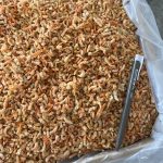 Udang Kering Merah Kecil